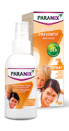 Paranix Spray Préventif